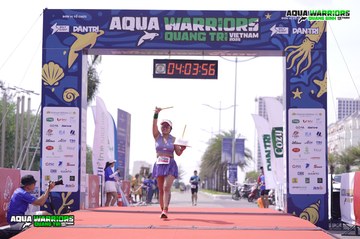 AQUA WARRIORS QUẢNG TRỊ 2025 - Ảnh #4056722