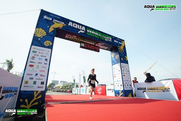 AQUA WARRIORS QUẢNG TRỊ 2025 - Ảnh #4057312
