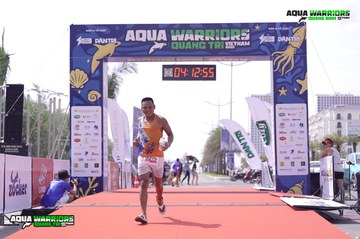 AQUA WARRIORS QUẢNG TRỊ 2025 - Ảnh #4056852