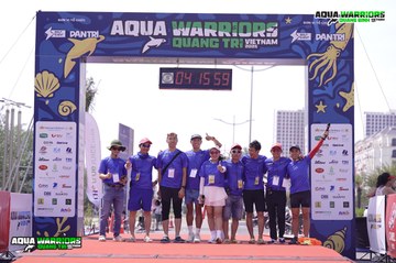 AQUA WARRIORS QUẢNG TRỊ 2025 - Ảnh #4056863