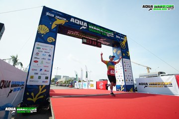 AQUA WARRIORS QUẢNG TRỊ 2025 - Ảnh #4057542