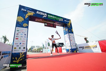 AQUA WARRIORS QUẢNG TRỊ 2025 - Ảnh #4057815