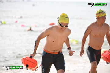 AQUA WARRIORS QUẢNG TRỊ 2025 - Ảnh #4059278