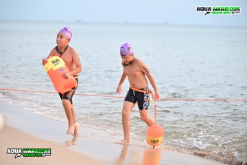 AQUA WARRIORS QUẢNG TRỊ 2025 - Ảnh #4057999