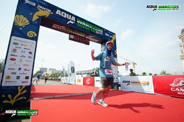 AQUA WARRIORS QUẢNG TRỊ 2025 - Ảnh #4057768