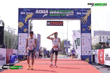 AQUA WARRIORS QUẢNG TRỊ 2025 - Ảnh #4056468