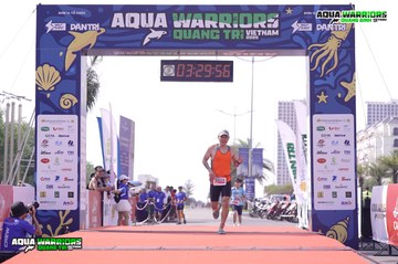 AQUA WARRIORS QUẢNG TRỊ 2025 - Ảnh #4056020