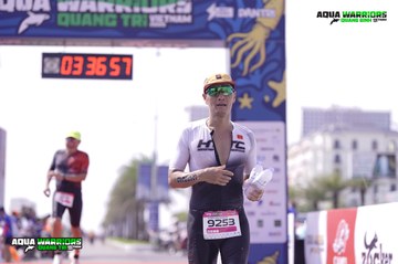 AQUA WARRIORS QUẢNG TRỊ 2025 - Ảnh #4056189