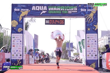 AQUA WARRIORS QUẢNG TRỊ 2025 - Ảnh #4055820