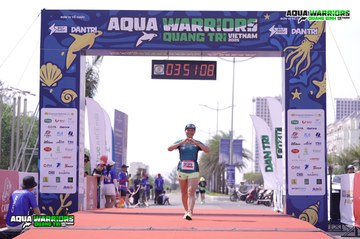 AQUA WARRIORS QUẢNG TRỊ 2025 - Ảnh #4056506
