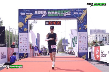 AQUA WARRIORS QUẢNG TRỊ 2025 - Ảnh #4056398