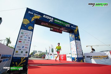 AQUA WARRIORS QUẢNG TRỊ 2025 - Ảnh #4057025