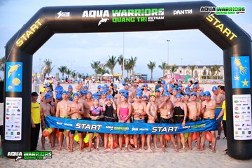 AQUA WARRIORS QUẢNG TRỊ 2025 - Ảnh #4045432