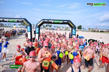 AQUA WARRIORS QUẢNG TRỊ 2025 - Ảnh #4045810