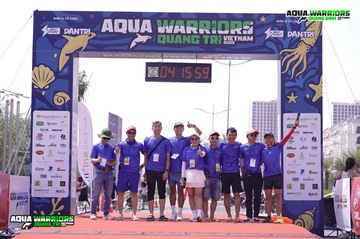 AQUA WARRIORS QUẢNG TRỊ 2025 - Ảnh #4056864