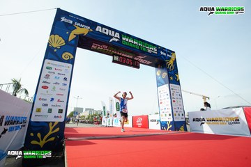 AQUA WARRIORS QUẢNG TRỊ 2025 - Ảnh #4056980