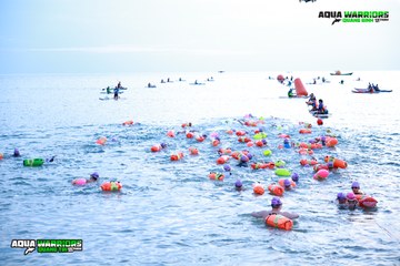 AQUA WARRIORS QUẢNG TRỊ 2025 - Ảnh #4045322