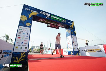 AQUA WARRIORS QUẢNG TRỊ 2025 - Ảnh #4056993