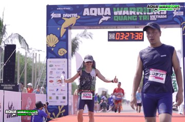 AQUA WARRIORS QUẢNG TRỊ 2025 - Ảnh #4055966