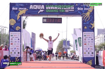 AQUA WARRIORS QUẢNG TRỊ 2025 - Ảnh #4056060