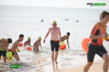 AQUA WARRIORS QUẢNG TRỊ 2025 - Ảnh #4059179