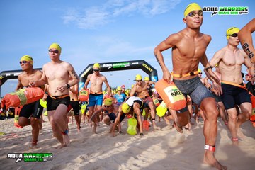 AQUA WARRIORS QUẢNG TRỊ 2025 - Ảnh #4045710