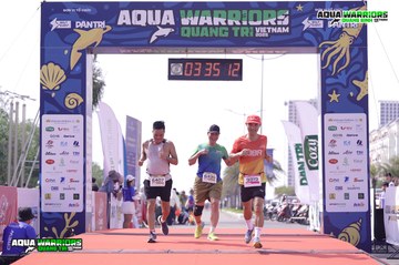 AQUA WARRIORS QUẢNG TRỊ 2025 - Ảnh #4056138