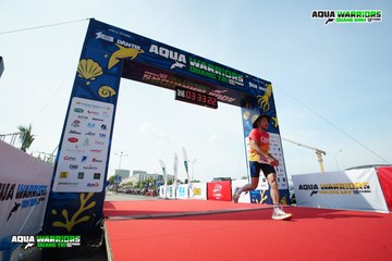 AQUA WARRIORS QUẢNG TRỊ 2025 - Ảnh #4057549