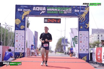 AQUA WARRIORS QUẢNG TRỊ 2025 - Ảnh #4056740