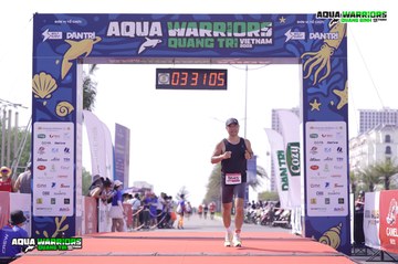 AQUA WARRIORS QUẢNG TRỊ 2025 - Ảnh #4056053