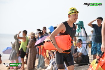 AQUA WARRIORS QUẢNG TRỊ 2025 - Ảnh #4059117