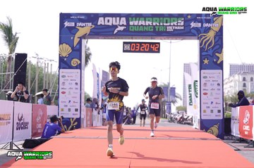 AQUA WARRIORS QUẢNG TRỊ 2025 - Ảnh #4055702