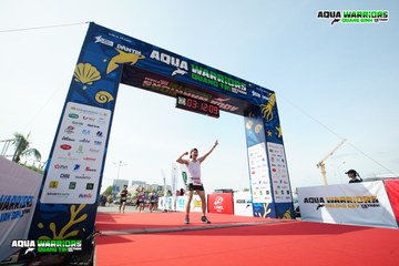 AQUA WARRIORS QUẢNG TRỊ 2025 - Ảnh #4057131