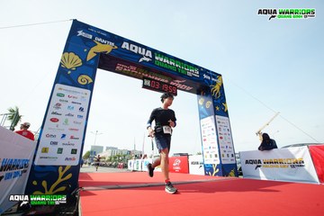 AQUA WARRIORS QUẢNG TRỊ 2025 - Ảnh #4057276