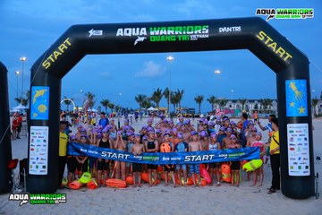 AQUA WARRIORS QUẢNG TRỊ 2025 - Ảnh #4045303