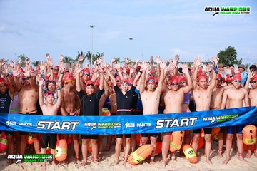 AQUA WARRIORS QUẢNG TRỊ 2025 - Ảnh #4045737
