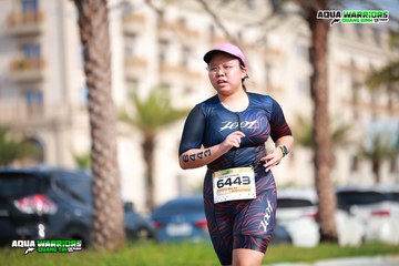 AQUA WARRIORS QUẢNG TRỊ 2025 - Ảnh #4046070