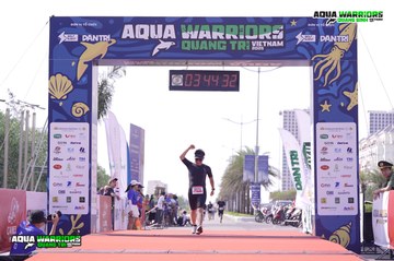 AQUA WARRIORS QUẢNG TRỊ 2025 - Ảnh #4056345
