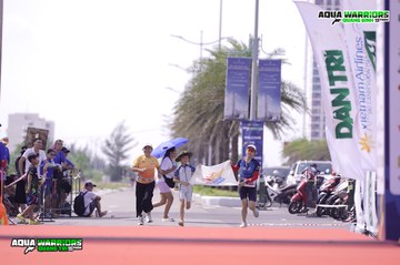 AQUA WARRIORS QUẢNG TRỊ 2025 - Ảnh #4056416