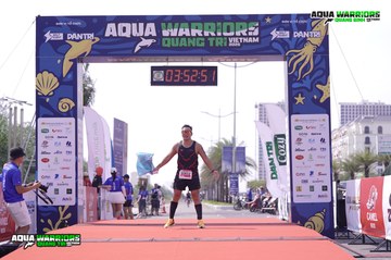 AQUA WARRIORS QUẢNG TRỊ 2025 - Ảnh #4056559