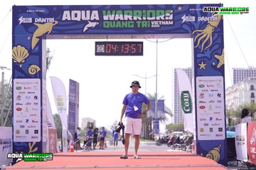 AQUA WARRIORS QUẢNG TRỊ 2025 - Ảnh #4056855