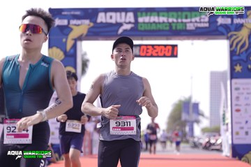 AQUA WARRIORS QUẢNG TRỊ 2025 - Ảnh #4055657