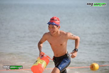 AQUA WARRIORS QUẢNG TRỊ 2025 - Ảnh #4059487