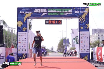 AQUA WARRIORS QUẢNG TRỊ 2025 - Ảnh #4056680