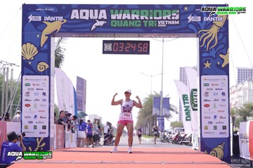 AQUA WARRIORS QUẢNG TRỊ 2025 - Ảnh #4055848