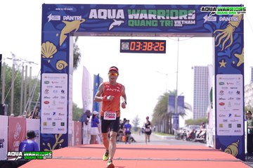 AQUA WARRIORS QUẢNG TRỊ 2025 - Ảnh #4056233