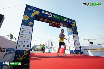 AQUA WARRIORS QUẢNG TRỊ 2025 - Ảnh #4057032