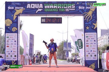 AQUA WARRIORS QUẢNG TRỊ 2025 - Ảnh #4056842