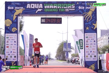AQUA WARRIORS QUẢNG TRỊ 2025 - Ảnh #4056822