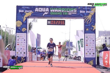 AQUA WARRIORS QUẢNG TRỊ 2025 - Ảnh #4055809